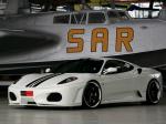 Ferrari F430 by Novitec Rosso 2005 года